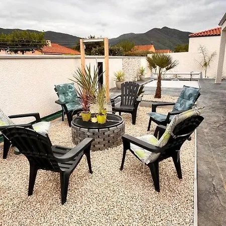Moderne Clim Piscine *