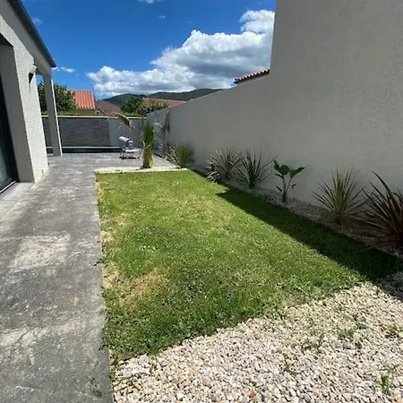 Moderne Clim Piscine *