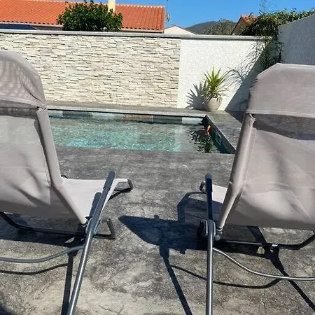 Moderne Clim Piscine